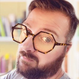 Meet your Posher, Matthew